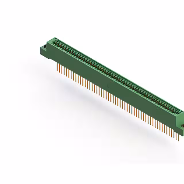 345-053-540-107 EDAC Inc.  Edgeboard Connectors